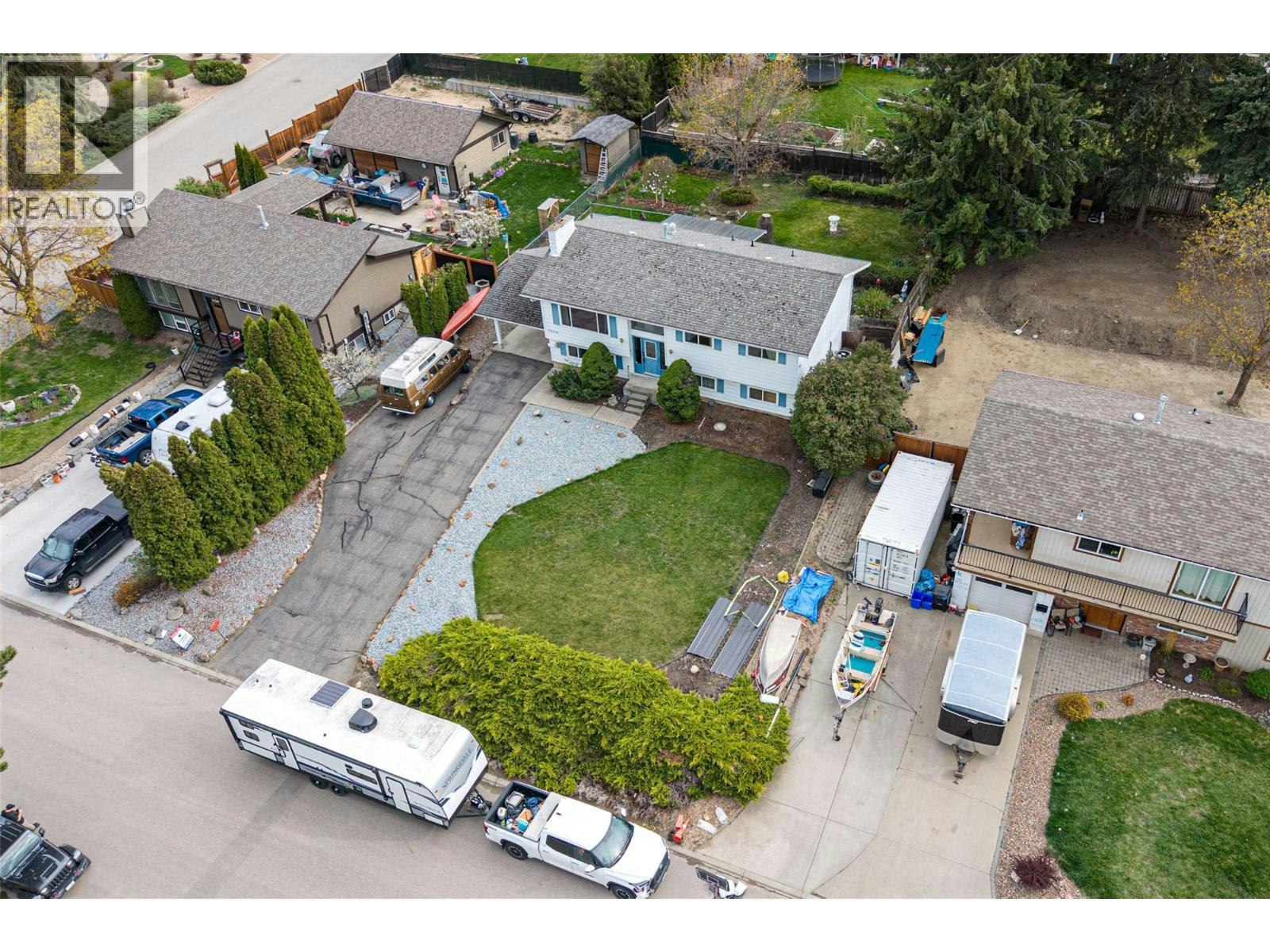 11506 Briar Drive, Coldstream, BC, V1B 2A5 - 54