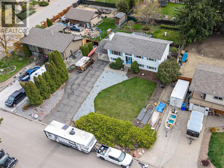 11506 Briar Drive, Coldstream, BC, V1B 2A5 - 54