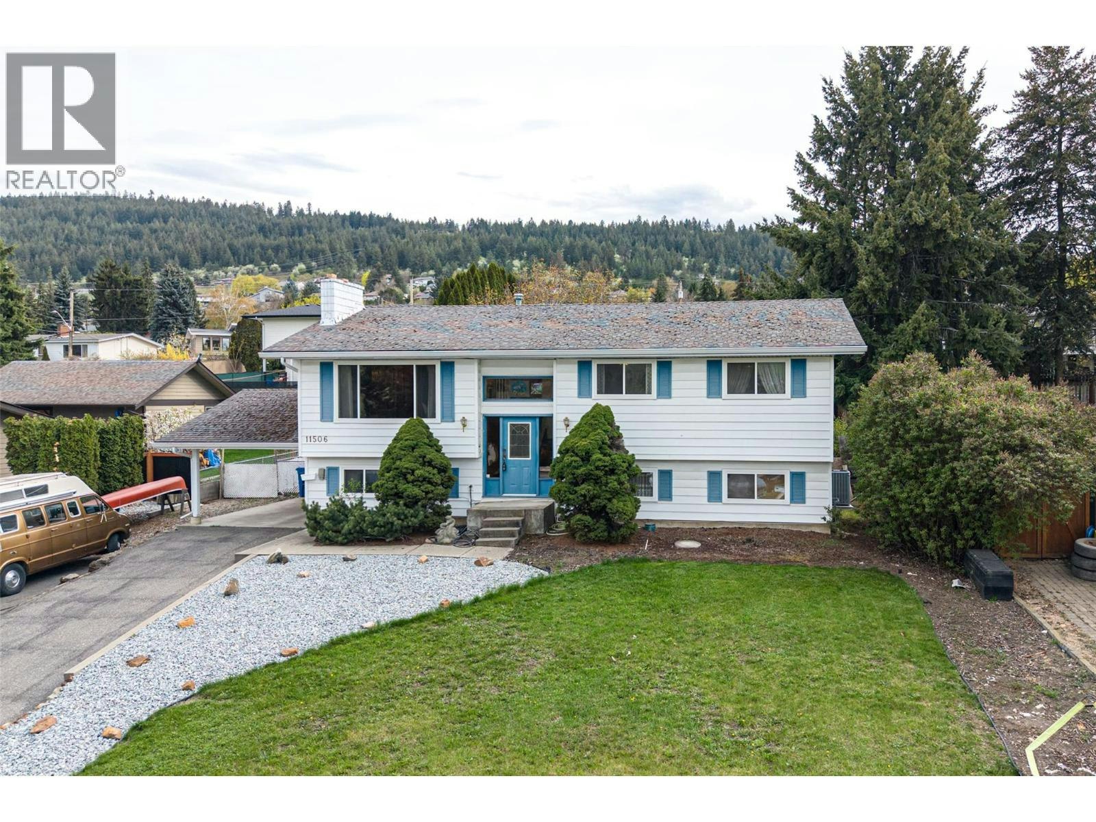 11506 Briar Drive, Coldstream, BC, V1B 2A5 - 53