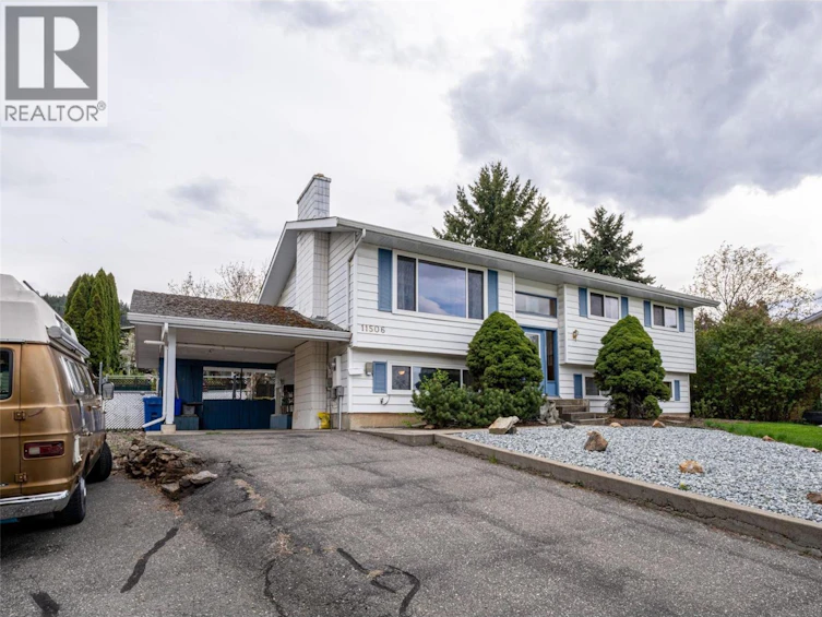11506 Briar Drive, Coldstream, BC, V1B 2A5 - 3