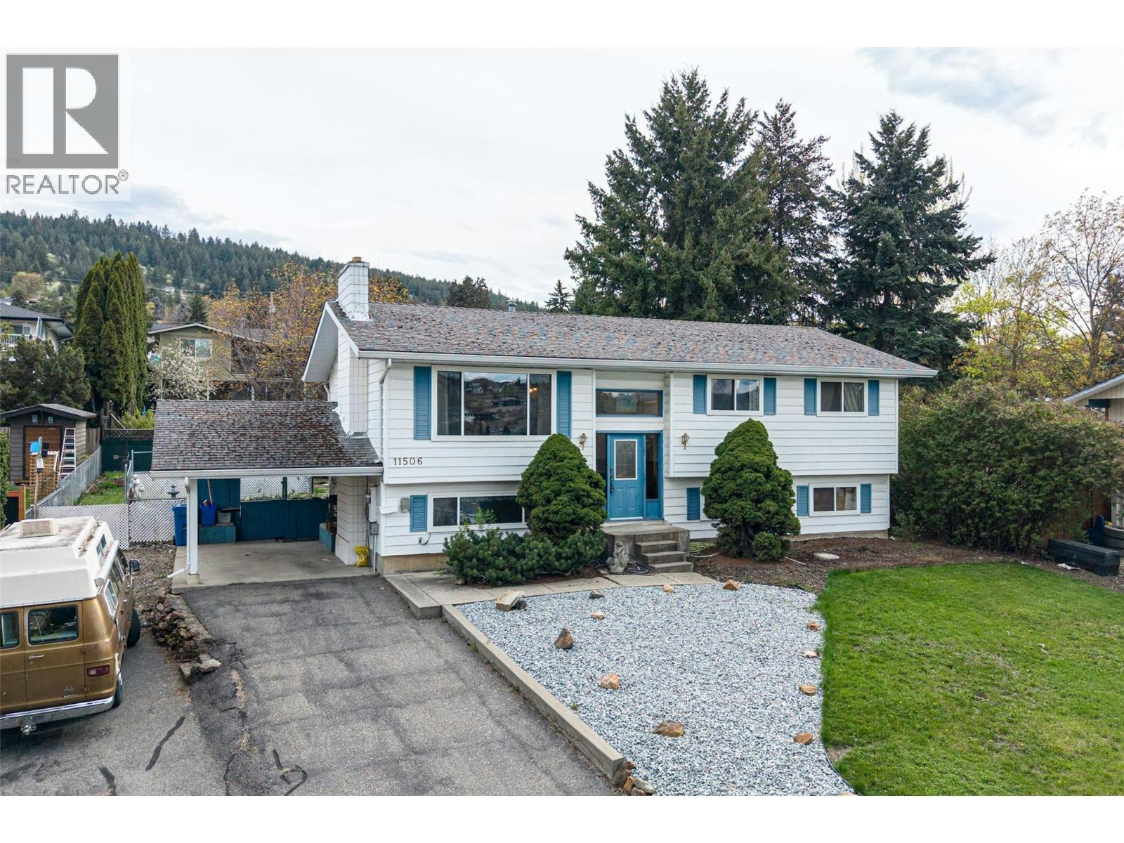 11506 Briar Drive, Coldstream, BC, V1B 2A5
