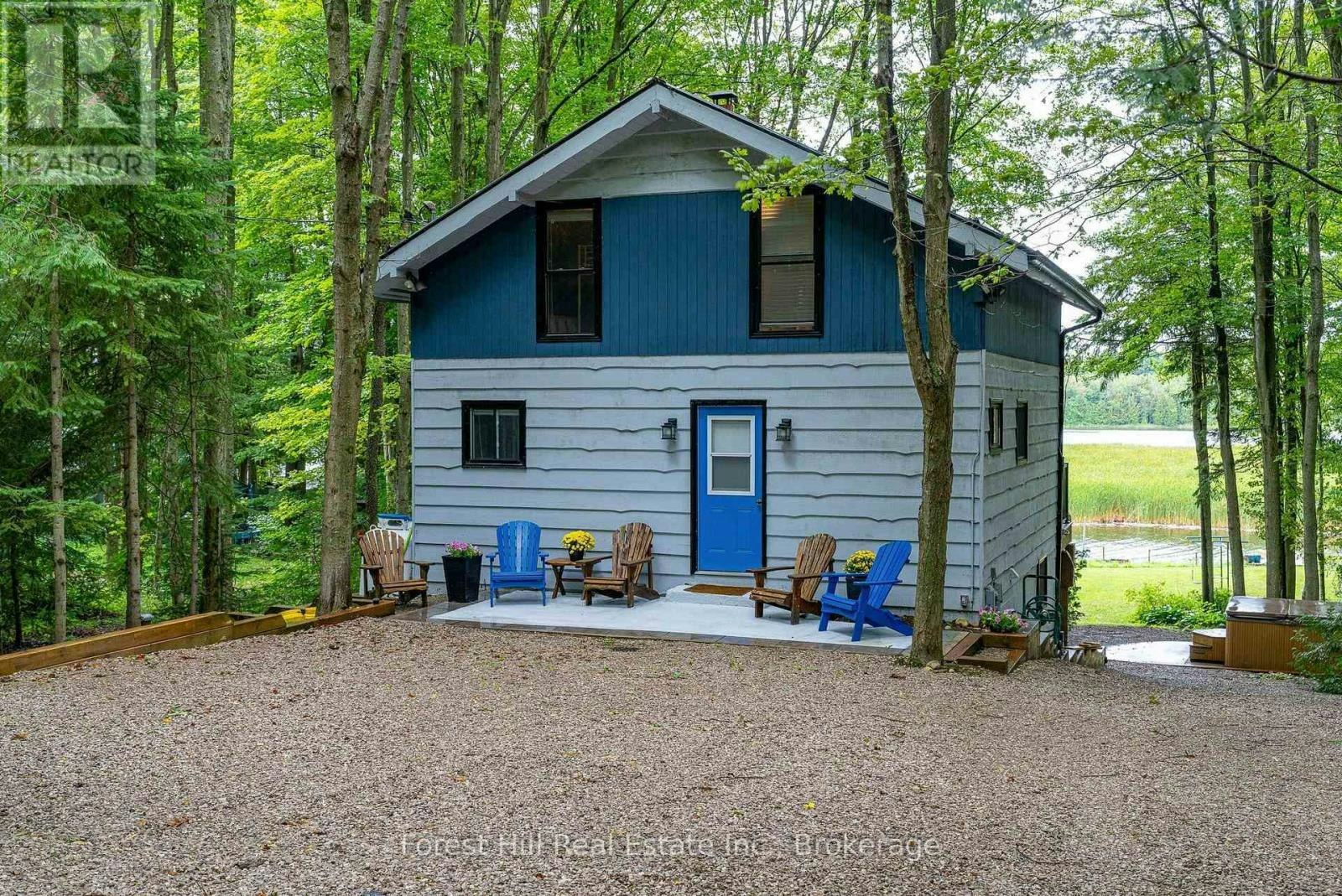 218 Wiles Lane, Grey Highlands, ON, N0C 1E0