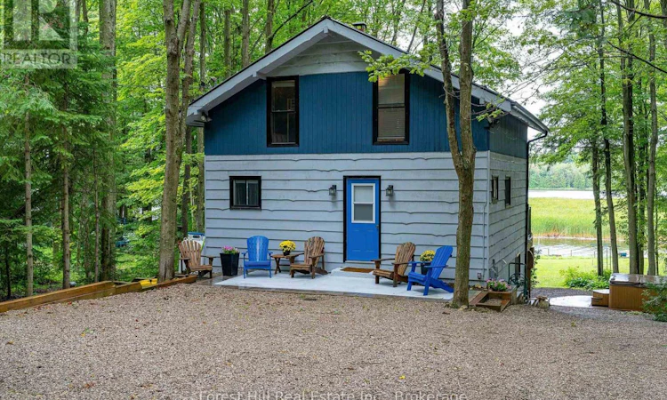 218 Wiles Lane