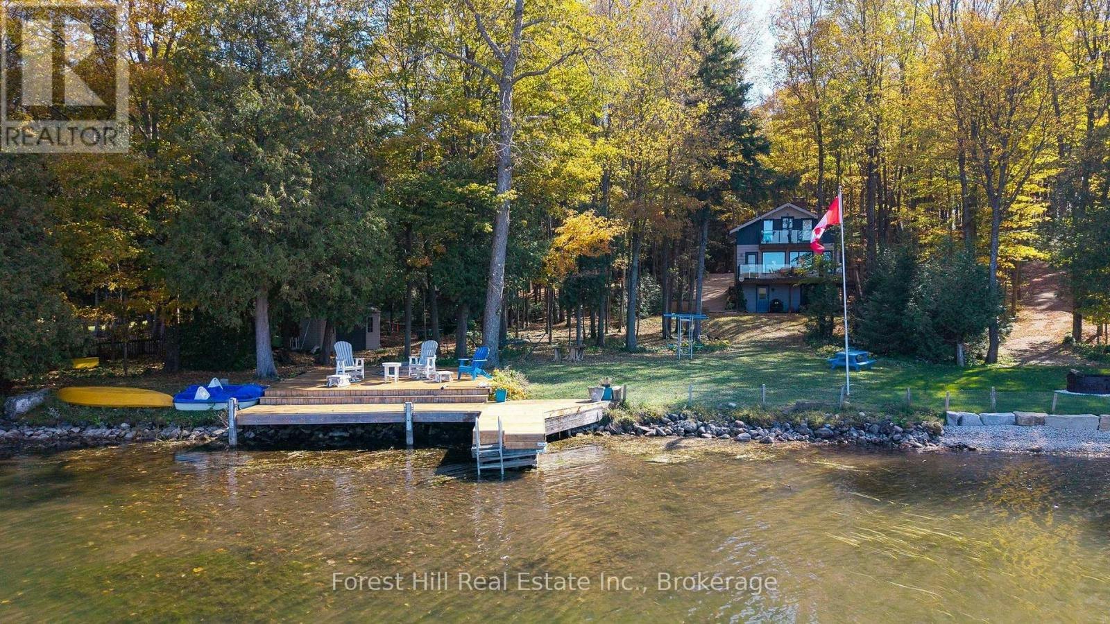 218 Wiles Lane, Grey Highlands, ON, N0C 1E0