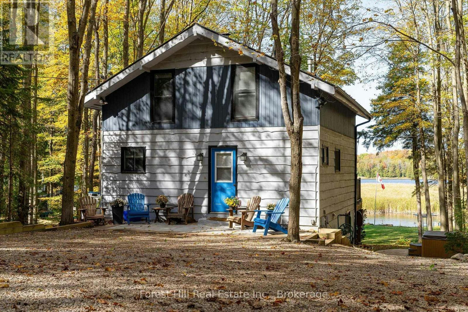 218 Wiles Lane, Grey Highlands, ON, N0C 1E0