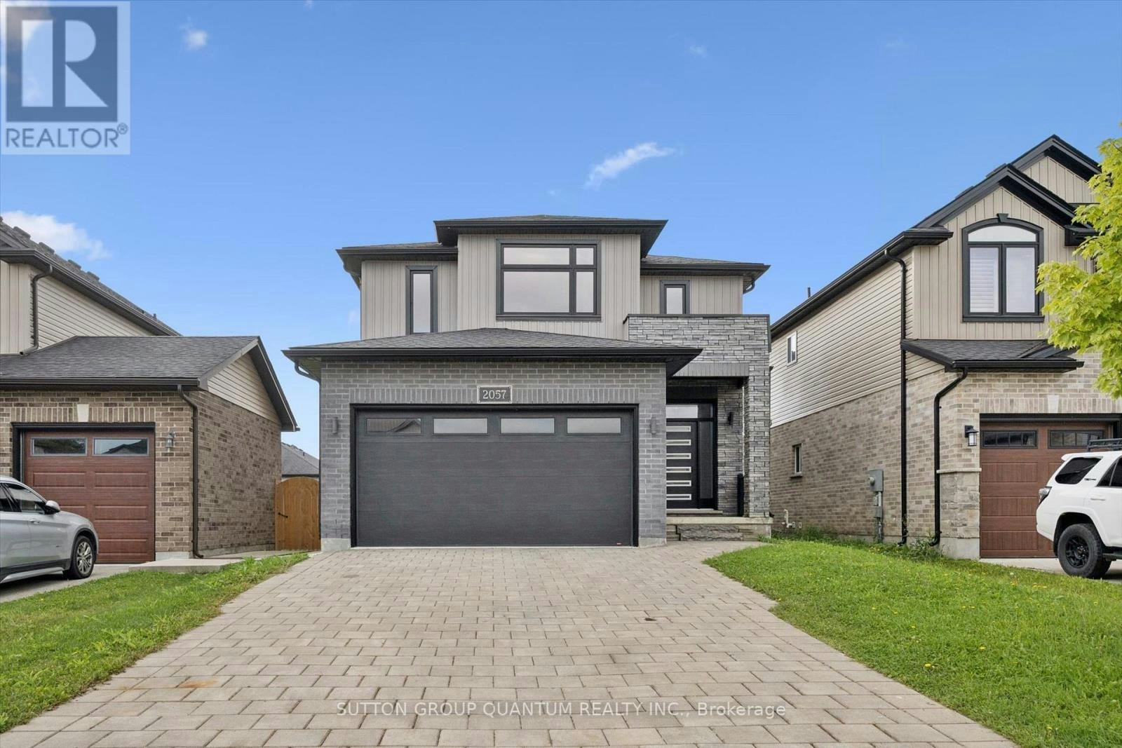 2057 Gough Avenue, London, ON, N5X 0K4
