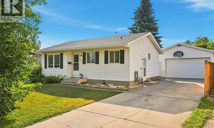 203 Michener Crescent