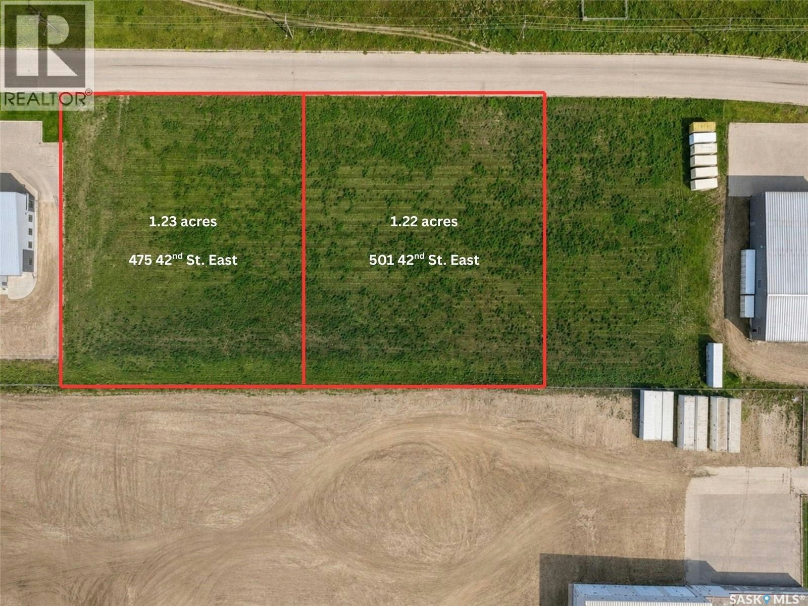 475 42nd Street E, Prince Albert, SK, S6W 0A5