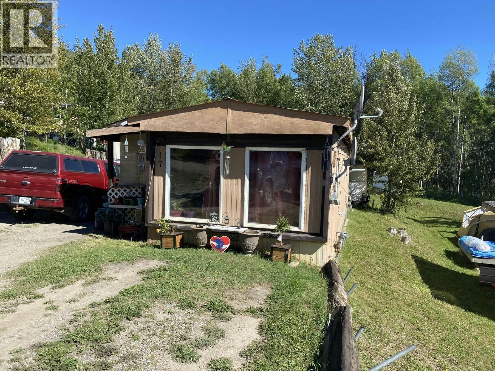 17-4500 42 Street, Chetwynd, BC, V0C 1J0