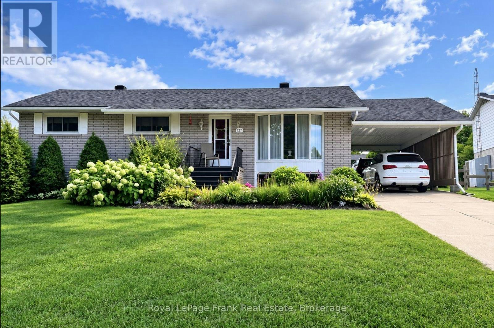 127 Bridge Street W, Bancroft, ON, K0L 1C0