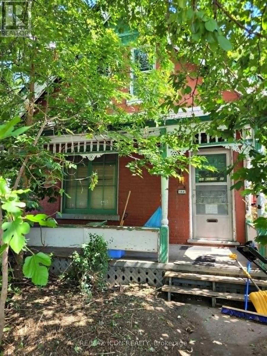 184 William Street, London, ON, N6B 3B7