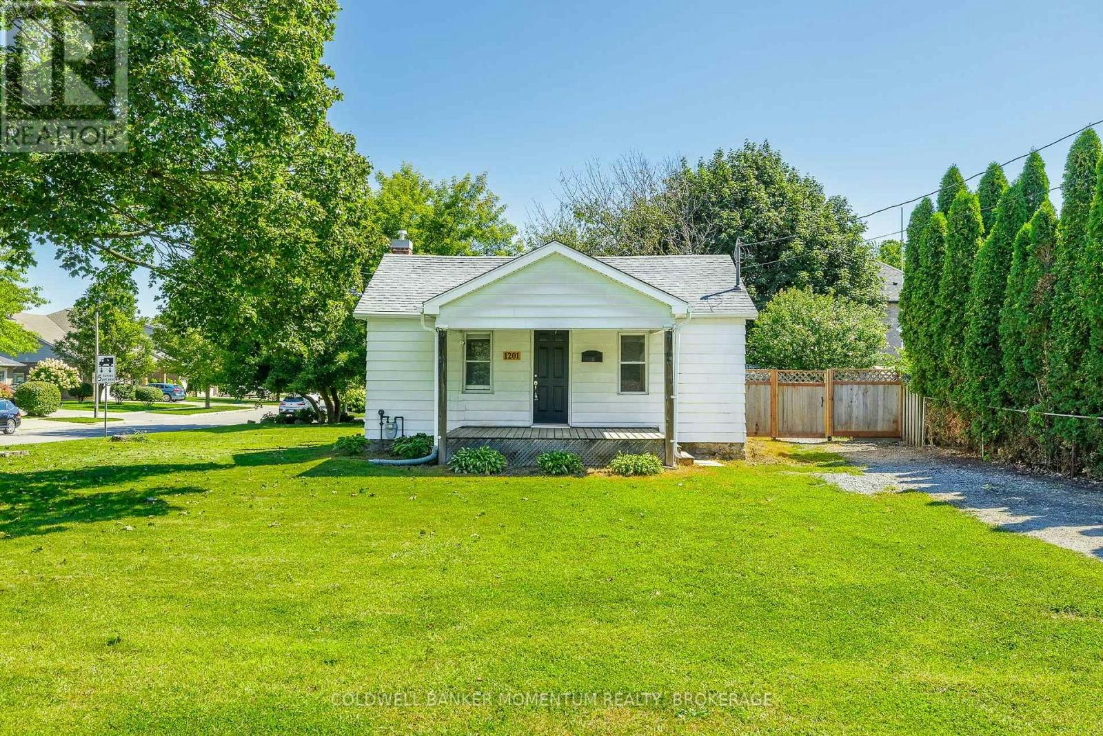 1201 Pelham Street, Pelham, ON, L0S 1E0
