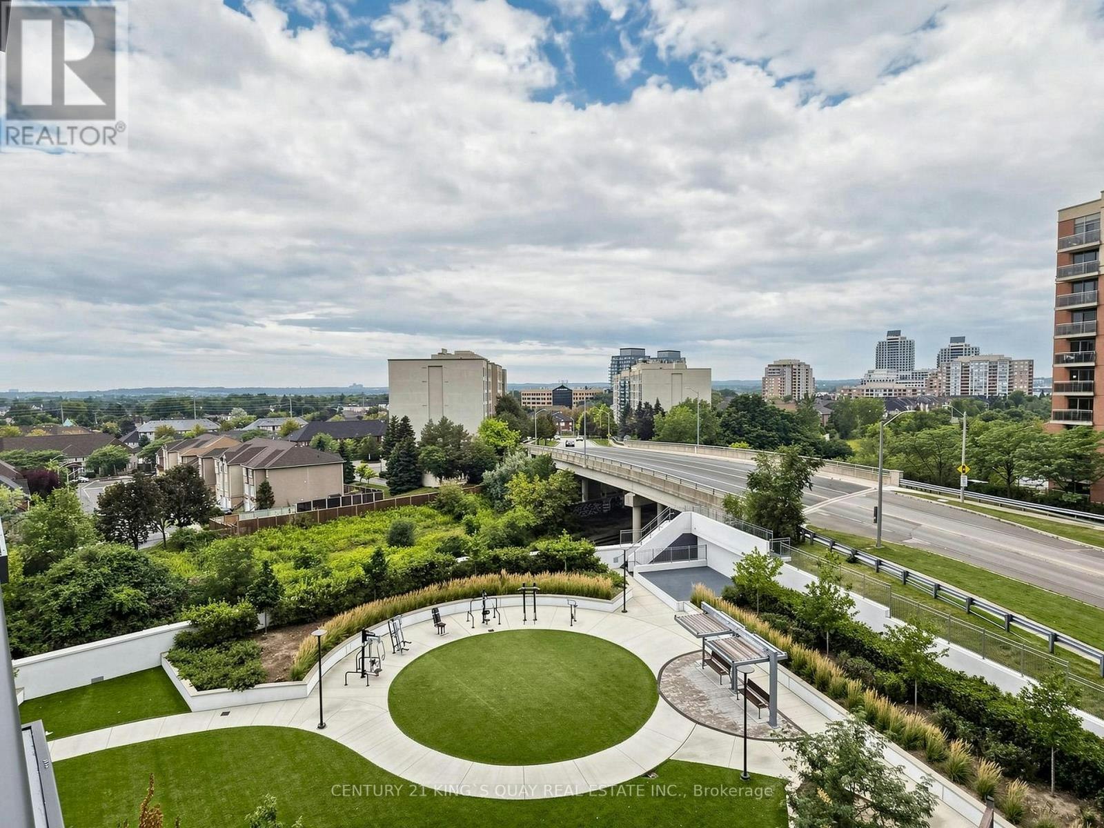 704-85 Oneida Crescent, Richmond Hill, ON, L4B 0H4 - 41