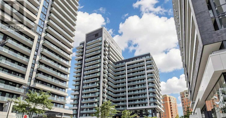 704-85 Oneida Crescent, Richmond Hill, ON, L4B 0H4