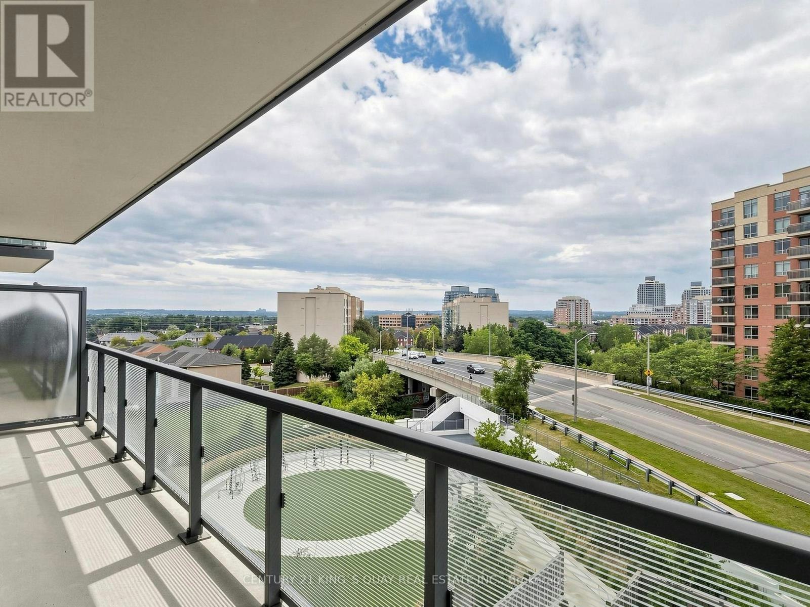 704-85 Oneida Crescent, Richmond Hill, ON, L4B 0H4 - 36