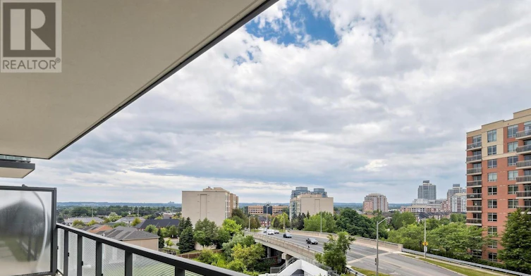 704-85 Oneida Crescent, Richmond Hill, ON, L4B 0H4 - 36