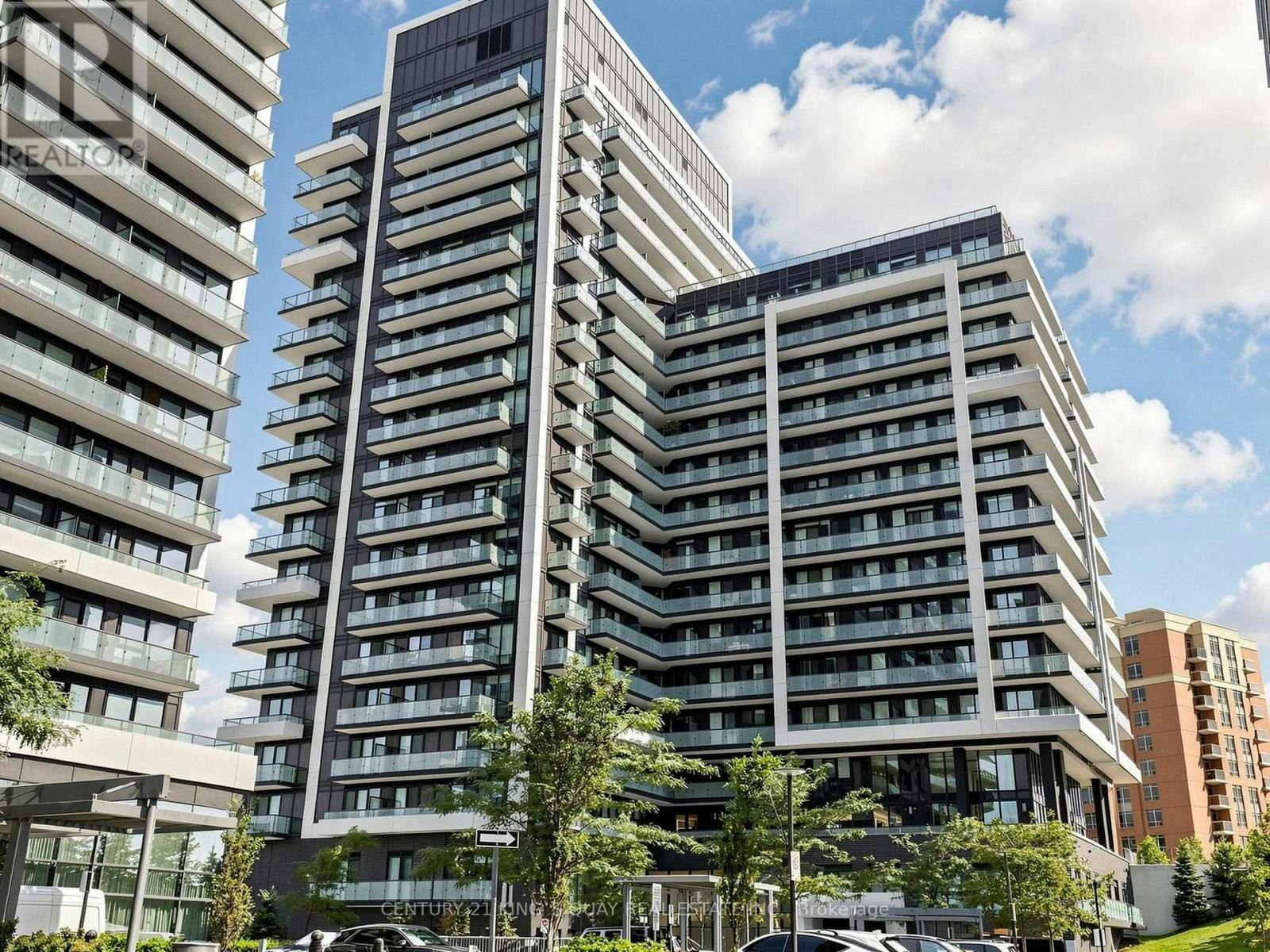704-85 Oneida Crescent, Richmond Hill, ON, L4B 0H4 - 4