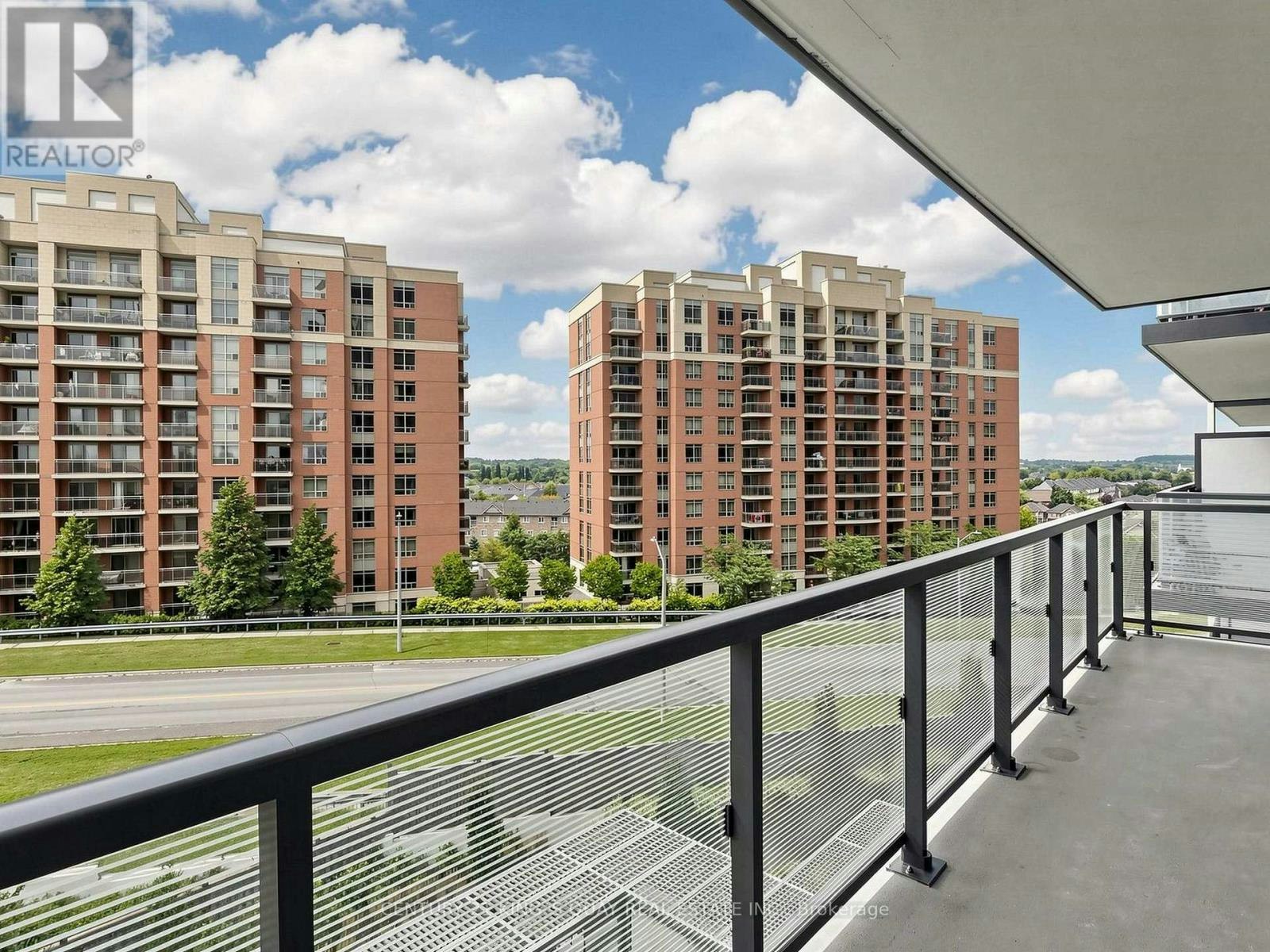 704-85 Oneida Crescent, Richmond Hill, ON, L4B 0H4 - 38