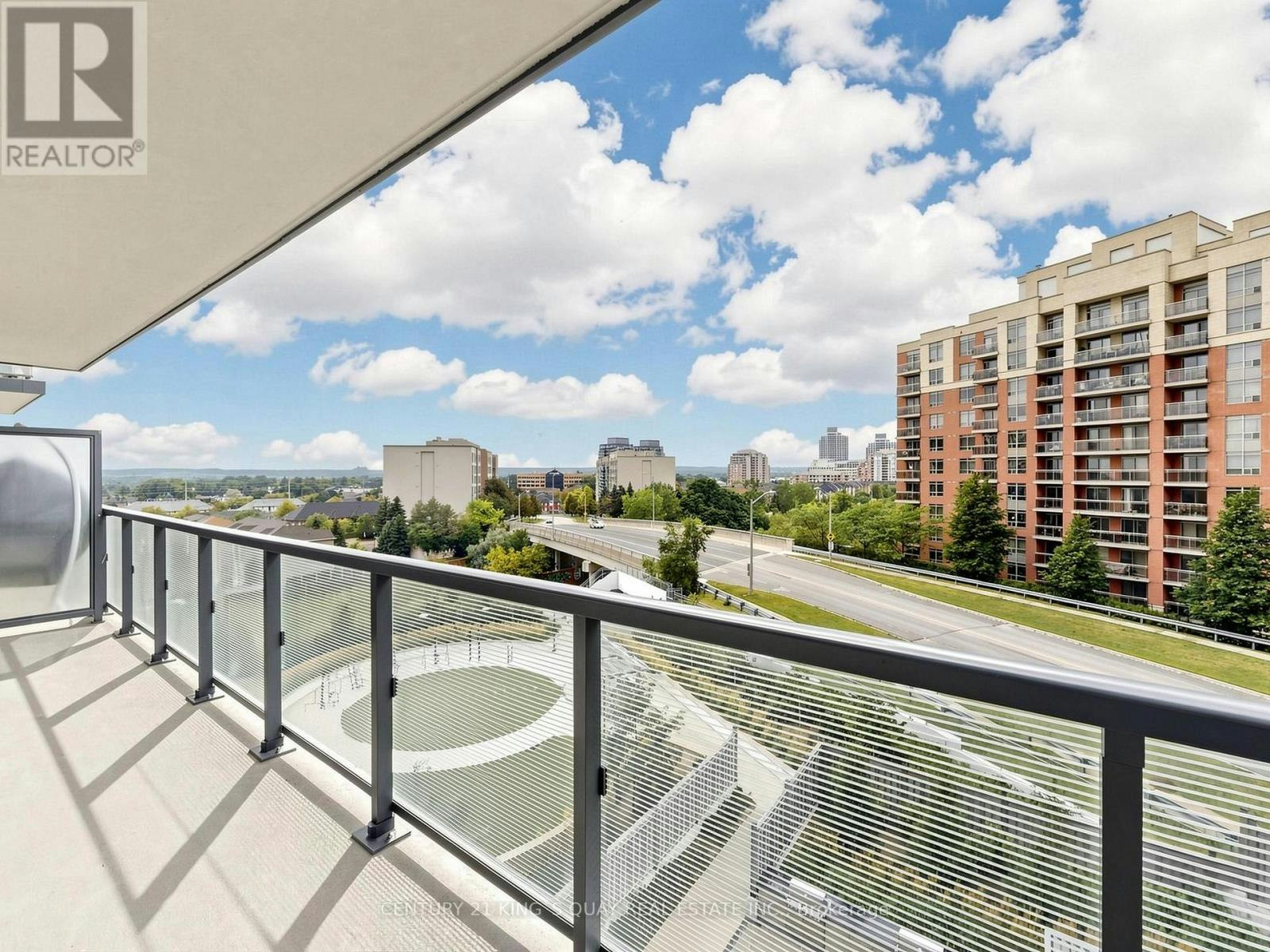 704-85 Oneida Crescent, Richmond Hill, ON, L4B 0H4 - 35
