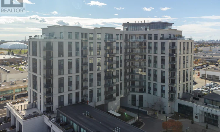 715-24 Woodstream Boulevard