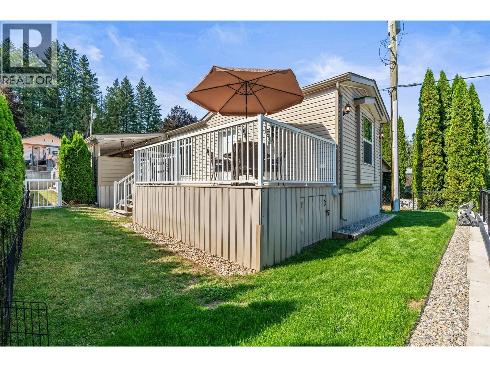 141-2500 SE 97b Highway, Salmon Arm, BC, V1E 1C2 - 27