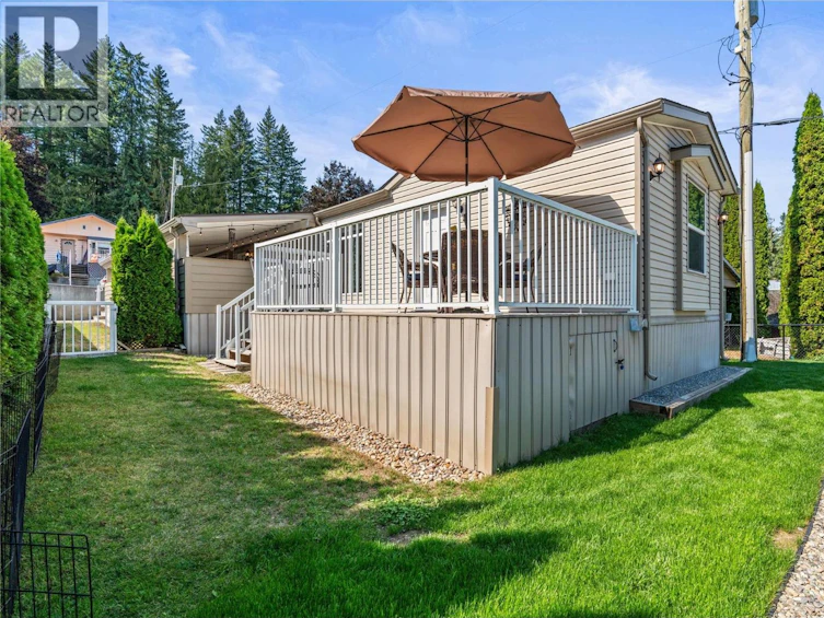 141-2500 SE 97b Highway, Salmon Arm, BC, V1E 1C2 - 27