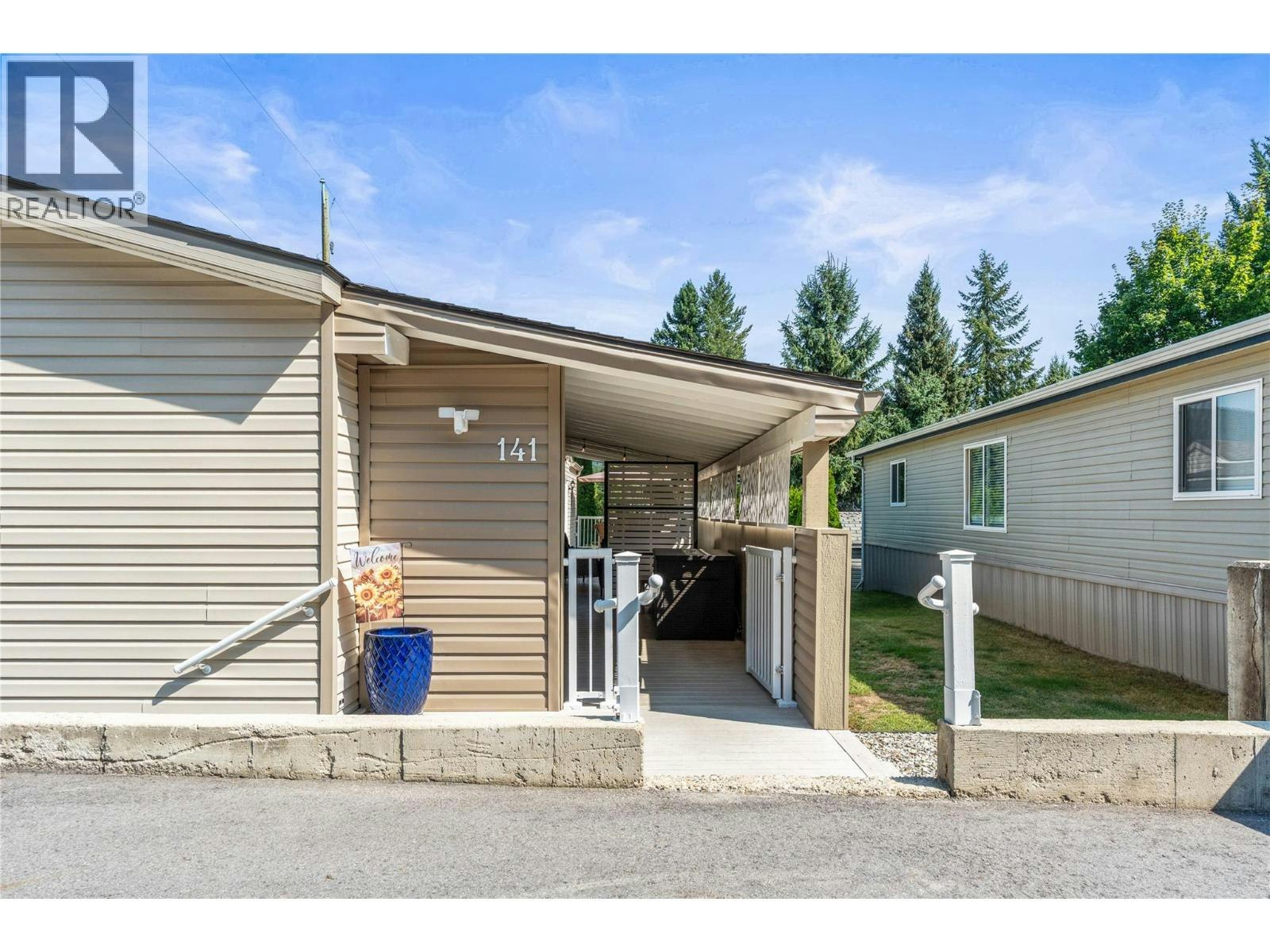141-2500 SE 97b Highway, Salmon Arm, BC, V1E 1C2 - 3