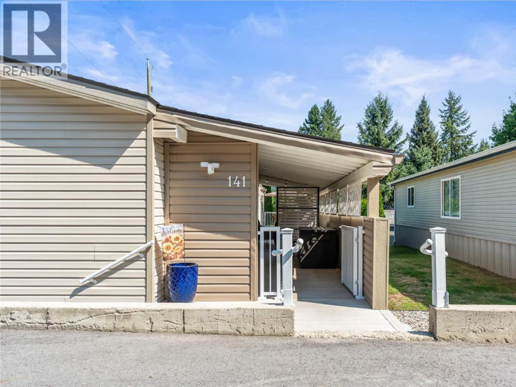 141-2500 SE 97b Highway, Salmon Arm, BC, V1E 1C2 - 3