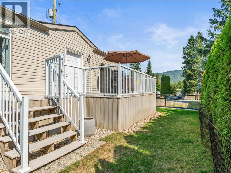 141-2500 SE 97b Highway, Salmon Arm, BC, V1E 1C2 - 26
