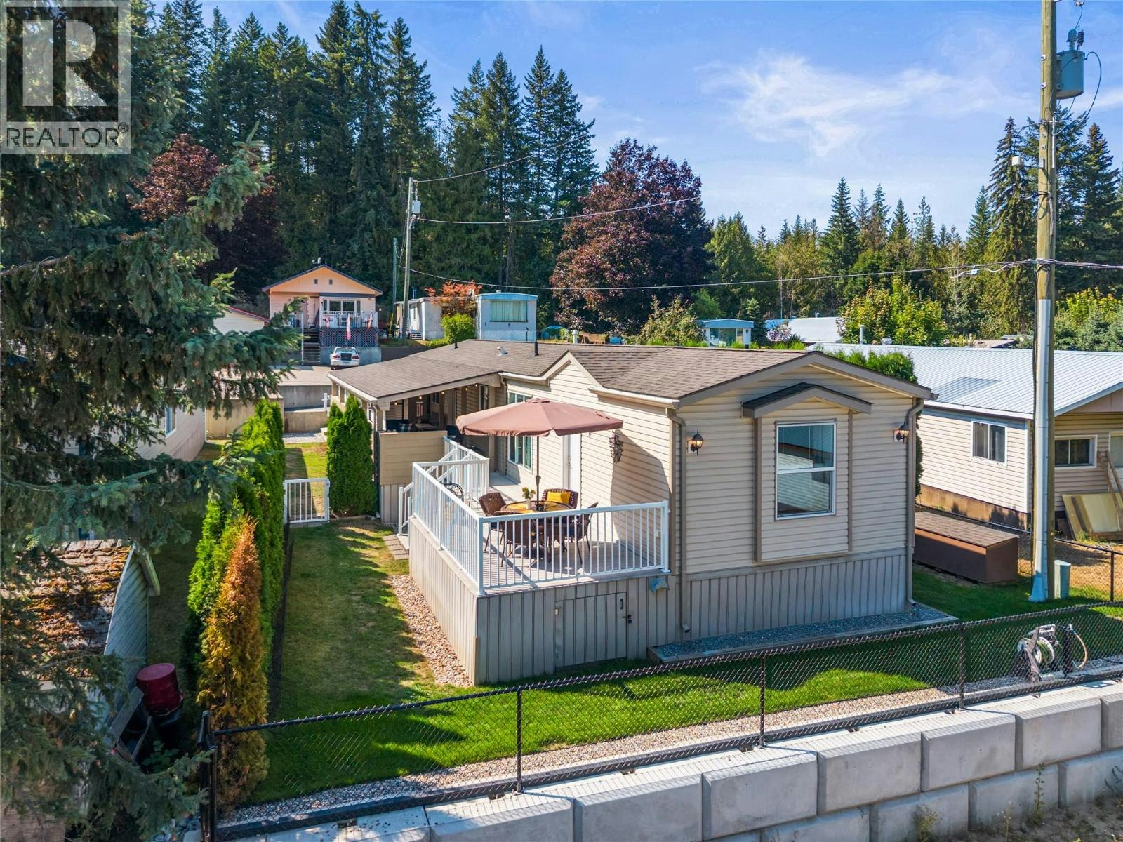 141-2500 SE 97b Highway, Salmon Arm, BC, V1E 1C2