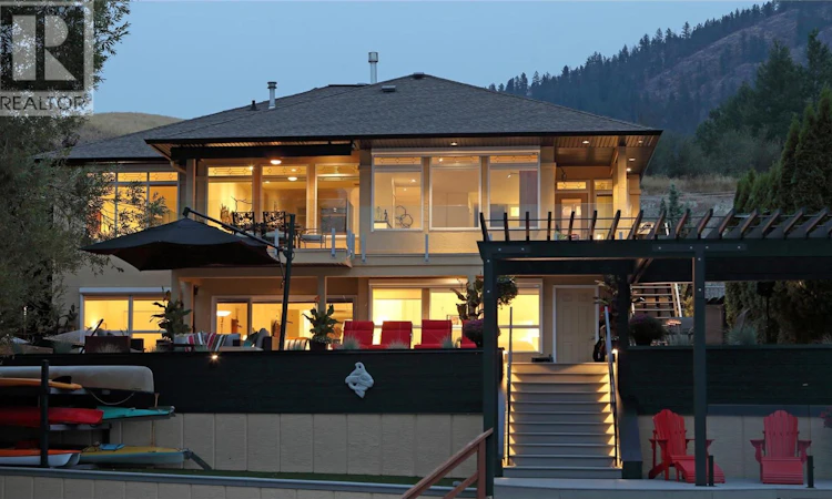 8615 Okanagan Landing Road