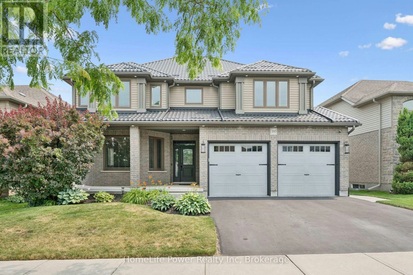 183 Townsend Drive, Woolwich, ON, N0B 1M0