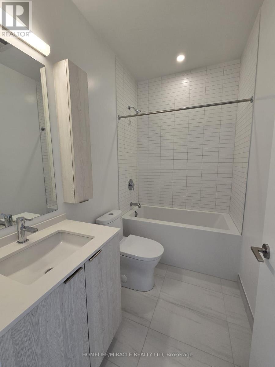 1715-86 Dundas Street E, Mississauga, ON, L5A 0B1 - 11
