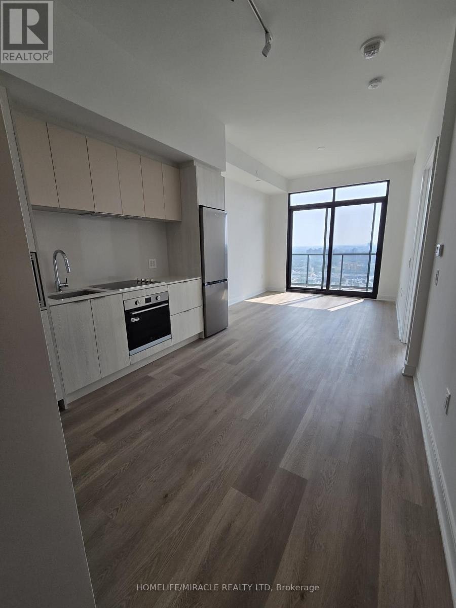 1715-86 Dundas Street E, Mississauga, ON, L5A 0B1