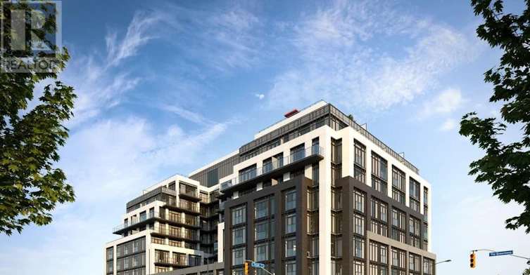 821-799 The Queensway, Toronto, ON, M8Z 6A8