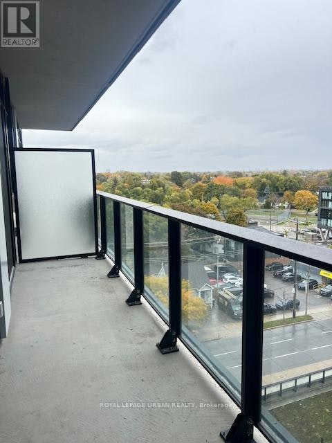 821-799 The Queensway, Toronto, ON, M8Z 6A8 - 21