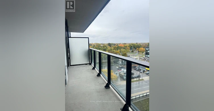 821-799 The Queensway, Toronto, ON, M8Z 6A8 - 21