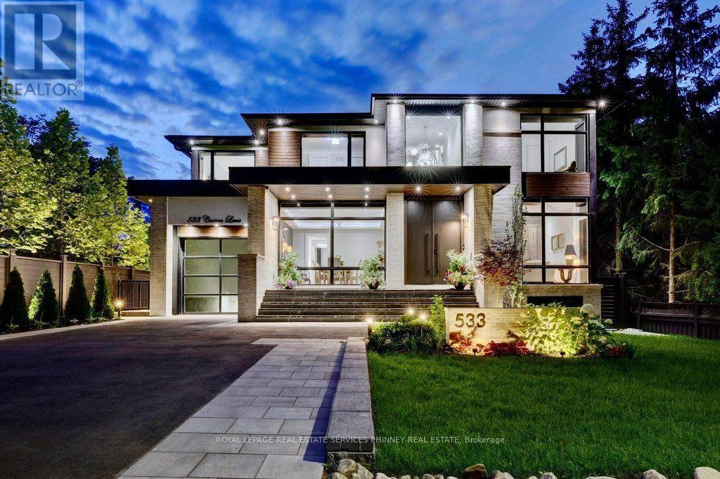 533 Carson Lane, Oakville, ON, L6J 6M3