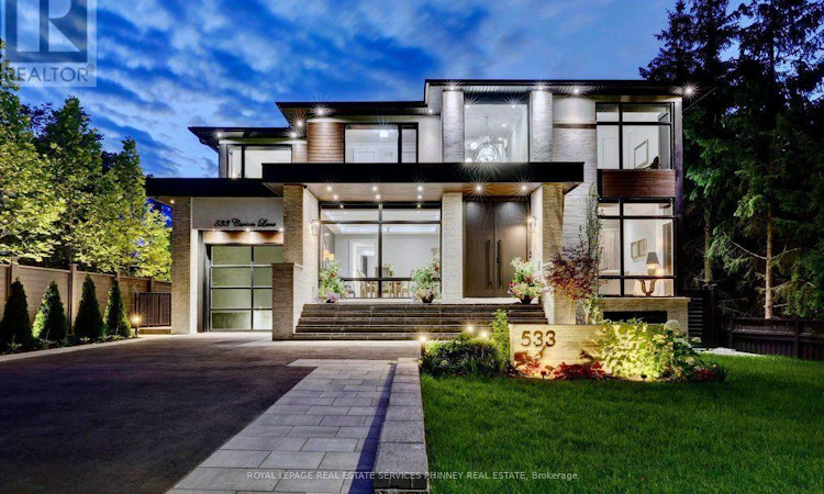 533 Carson Lane