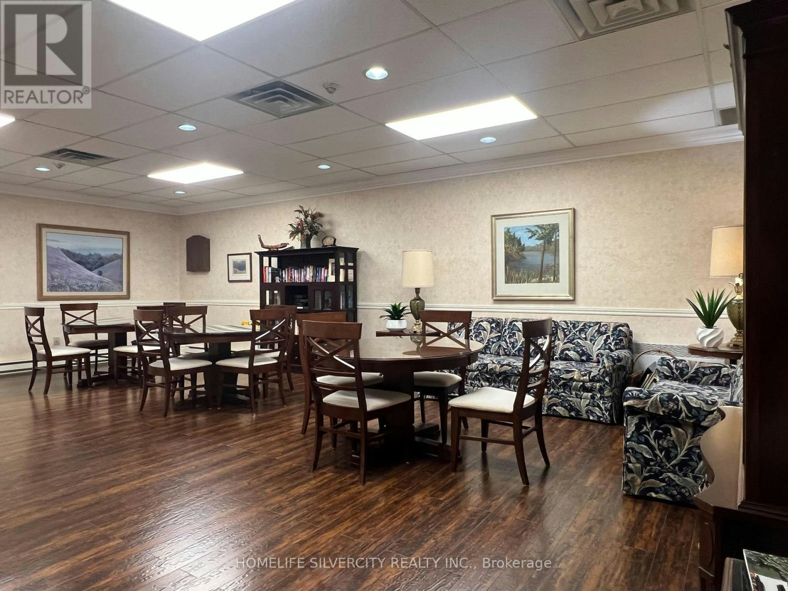 1002-58 Church Street E, Brampton, ON, L6V 4A8 - 3