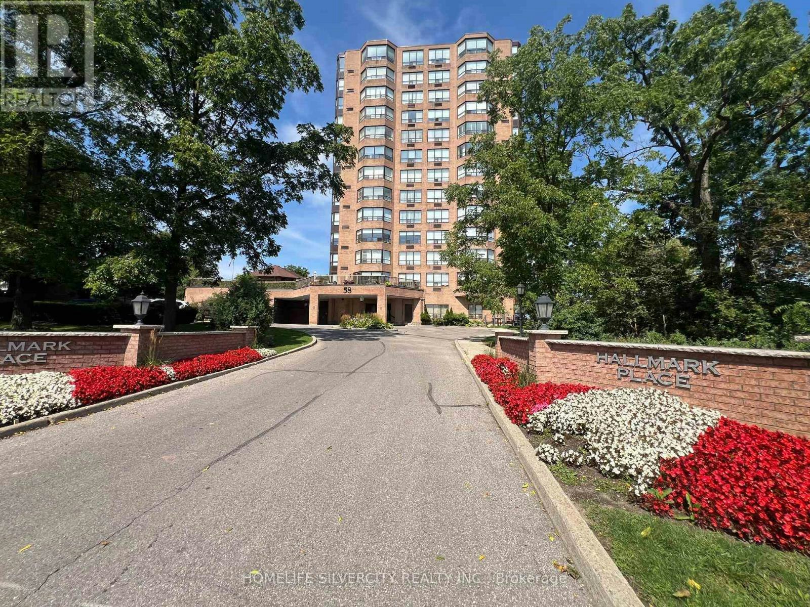 1002-58 Church Street E, Brampton, ON, L6V 4A8