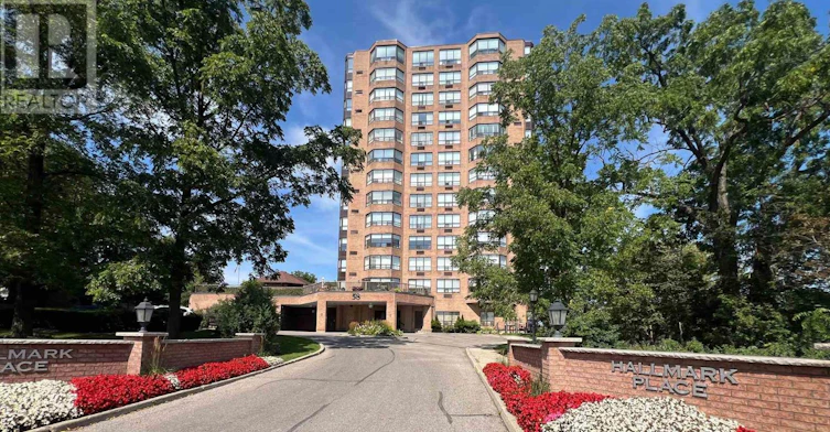 1002-58 Church Street E, Brampton, ON, L6V 4A8