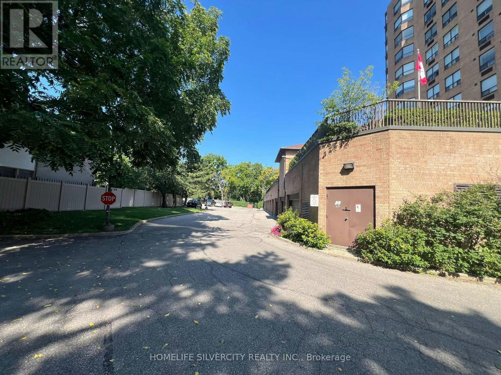 1002-58 Church Street E, Brampton, ON, L6V 4A8 - 17