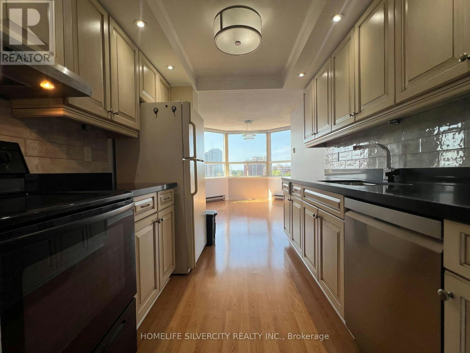 1002-58 Church Street E, Brampton, ON, L6V 4A8 - 8