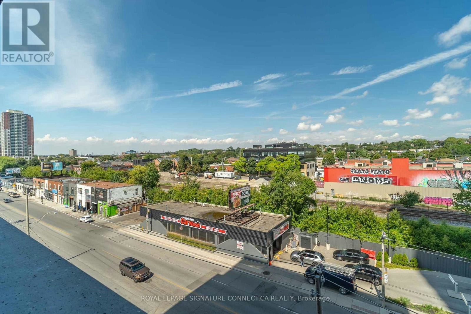 310-1185 Dupont Street, Toronto, ON, M6H 0G5 - 24