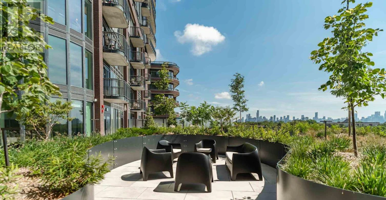 310-1185 Dupont Street, Toronto, ON, M6H 0G5 - 32