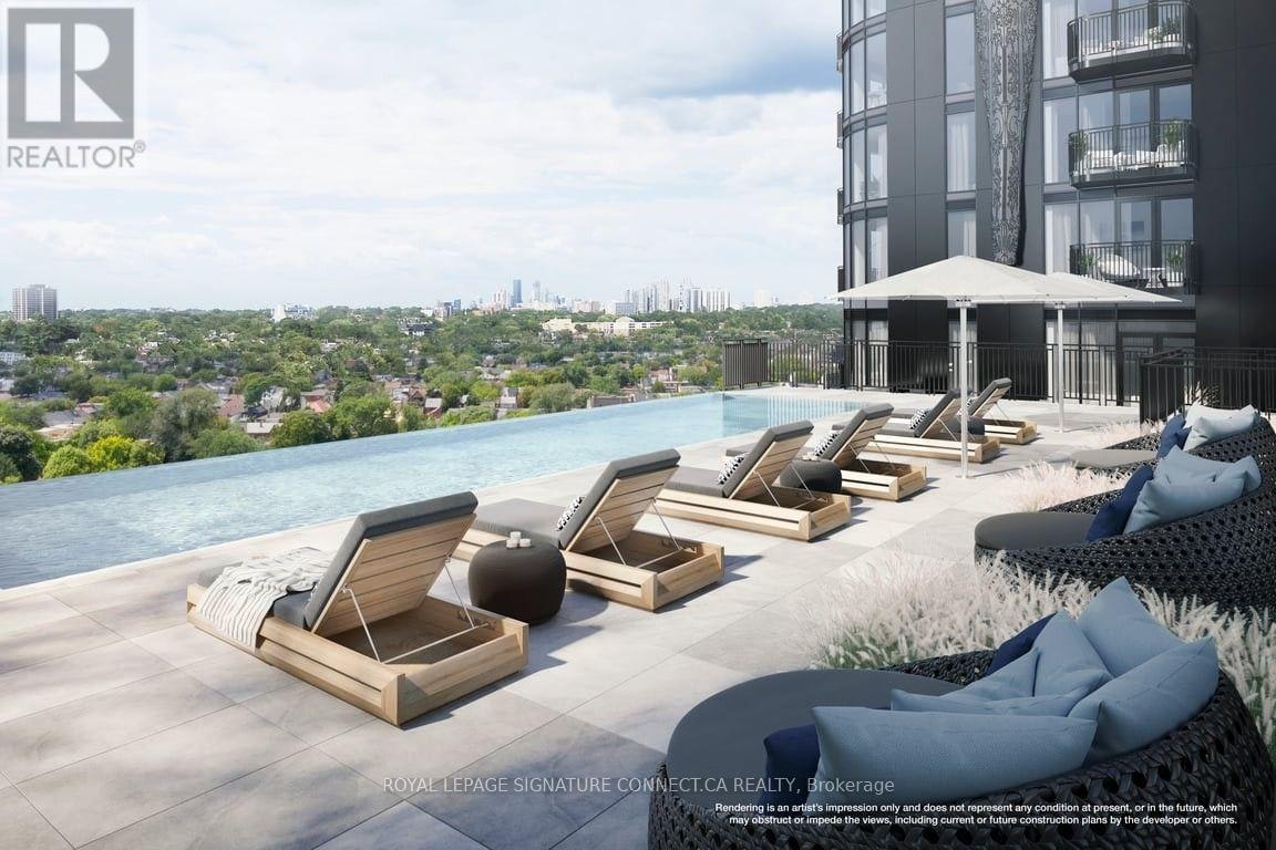 310-1185 Dupont Street, Toronto, ON, M6H 0G5 - 47