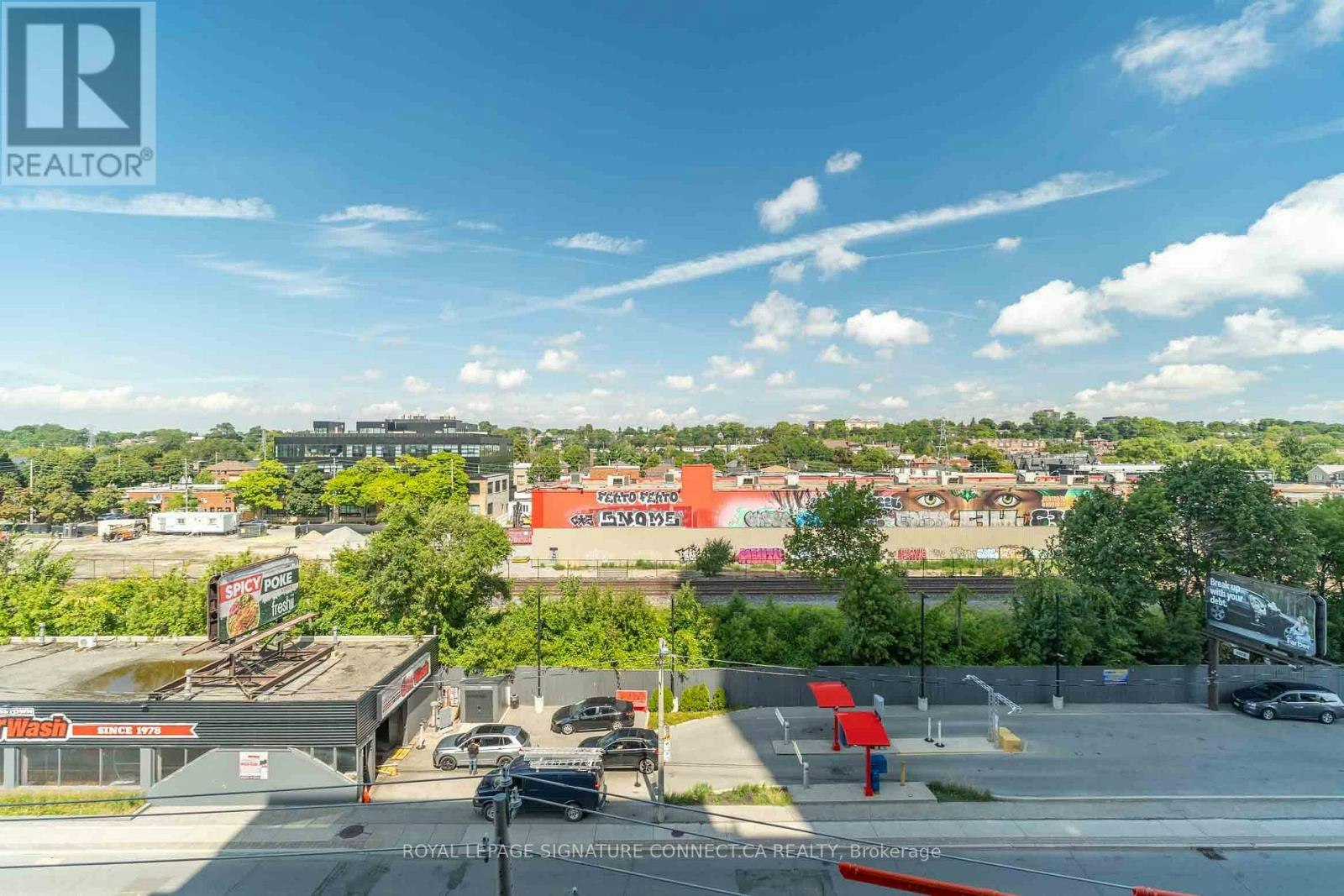310-1185 Dupont Street, Toronto, ON, M6H 0G5 - 23