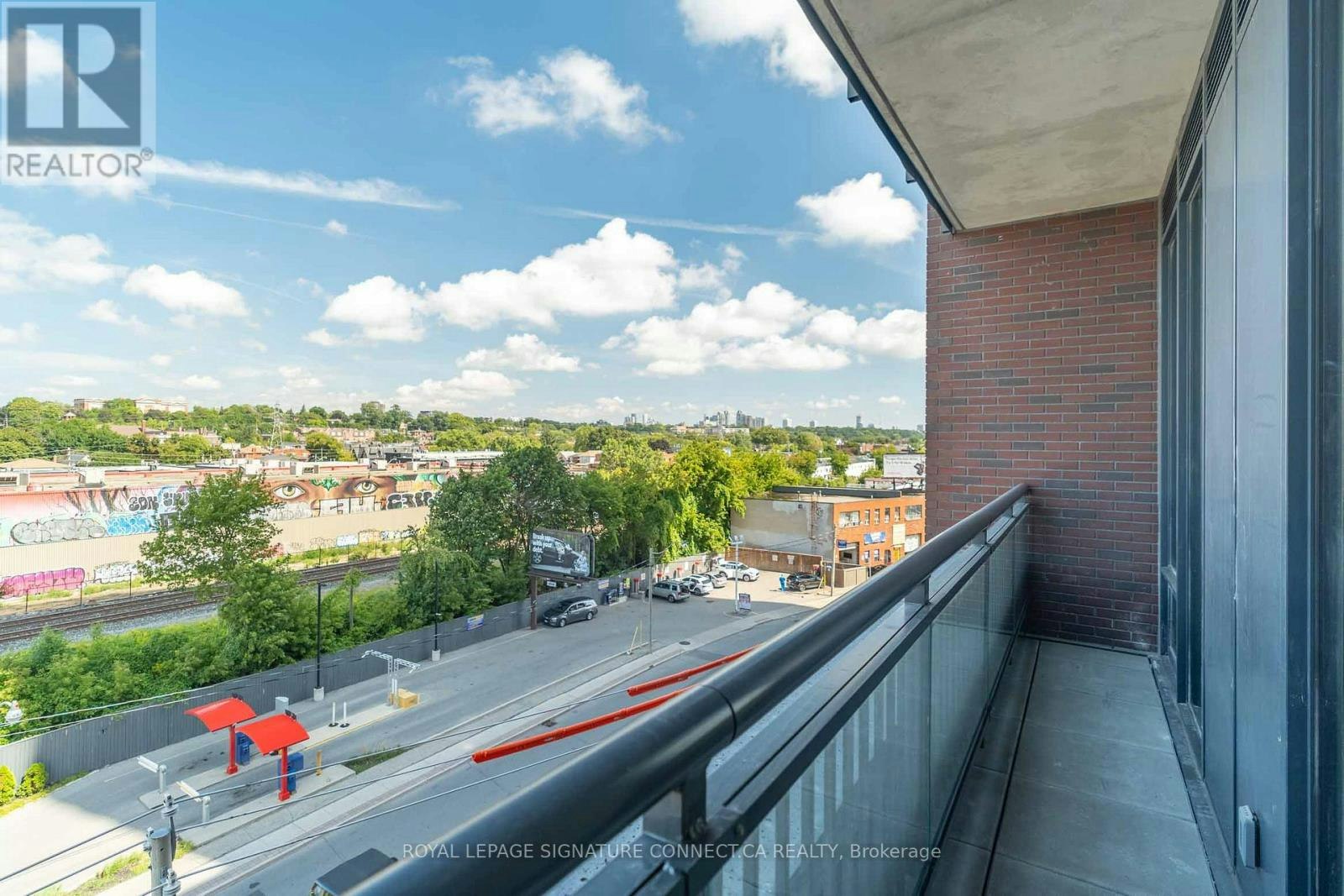 310-1185 Dupont Street, Toronto, ON, M6H 0G5 - 21
