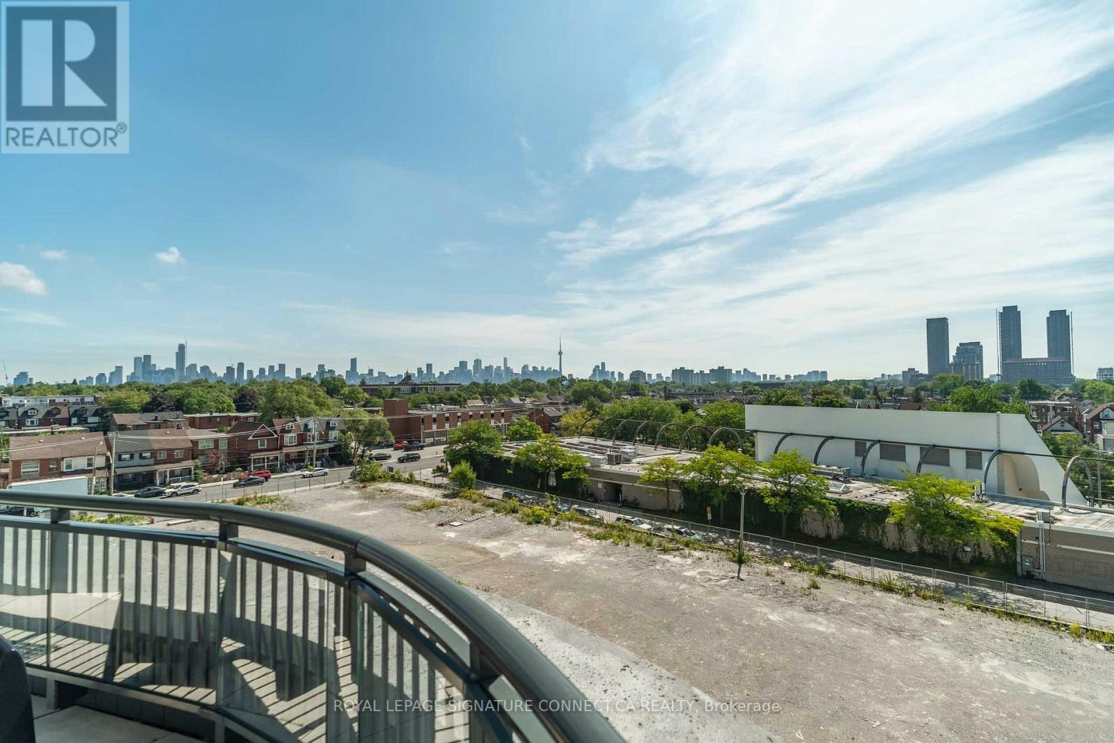 310-1185 Dupont Street, Toronto, ON, M6H 0G5 - 34